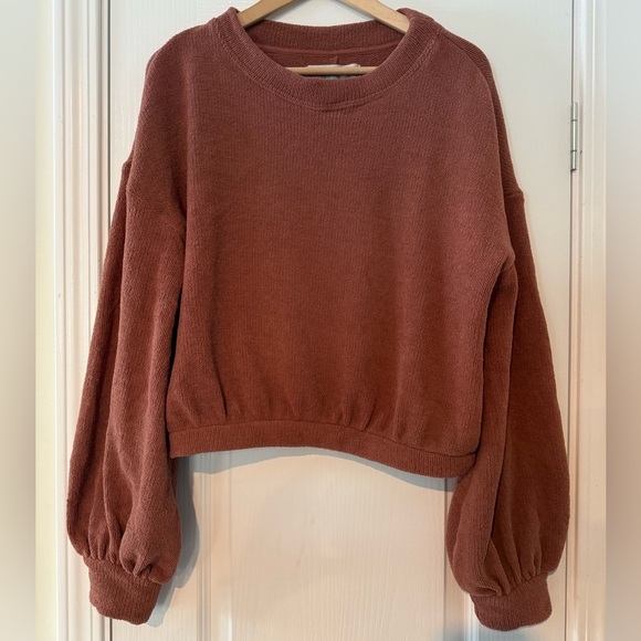 Free People Beach Happy Pullover - Picture 8 of 11